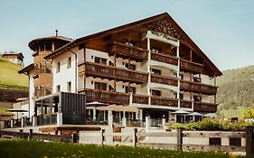 Hotel Alpenrose Arabba